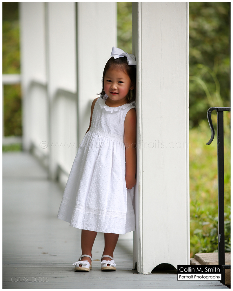 © Collin M. Smith Portrait Photography www.cmsmithportraits.com/blog